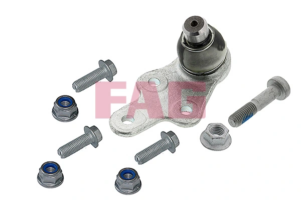 Ball Joint